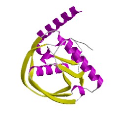 Image of CATH 2ai8C