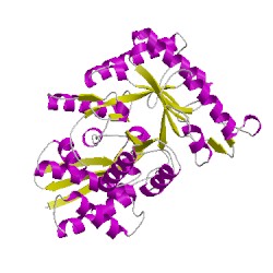 Image of CATH 2akmA