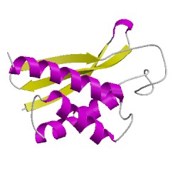 Image of CATH 2akmA01