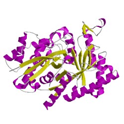 Image of CATH 2akmB