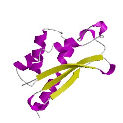 Image of CATH 2akmB01