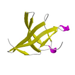 Image of CATH 2ampA02