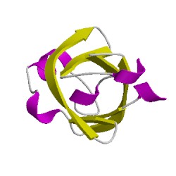 Image of CATH 2ampB01