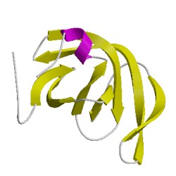 Image of CATH 2aoeA00