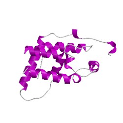 Image of CATH 2aqlB00