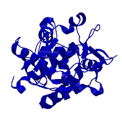 Image of CATH 2as1