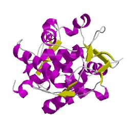 Image of CATH 2as1A