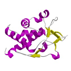 Image of CATH 2as1A01