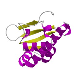 Image of CATH 2au3A02