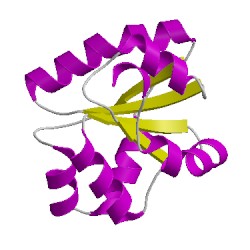 Image of CATH 2au3A03