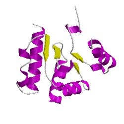 Image of CATH 2ay2A01