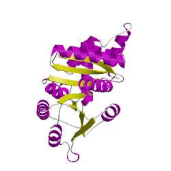 Image of CATH 2ay2A02