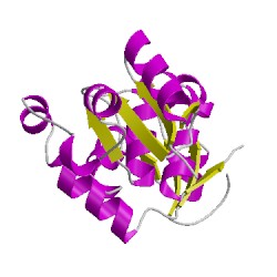 Image of CATH 2azmB