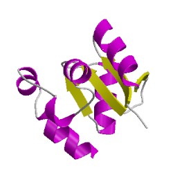 Image of CATH 2azmB01