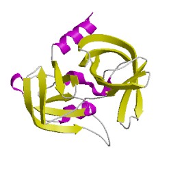 Image of CATH 2b0fA