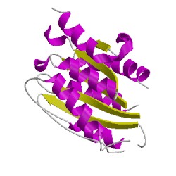 Image of CATH 2b2xB00