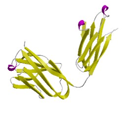Image of CATH 2b2xH