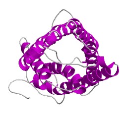 Image of CATH 2b6pA00