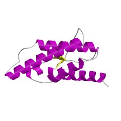 Image of CATH 2b8yA