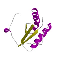 Image of CATH 2banA02
