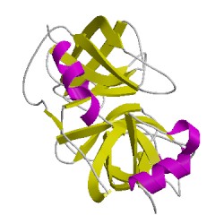 Image of CATH 2bdiA