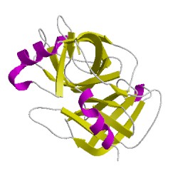 Image of CATH 2bdiC