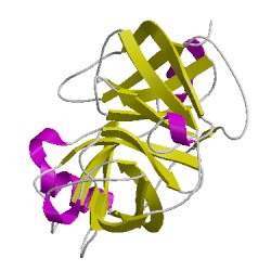 Image of CATH 2bdiE