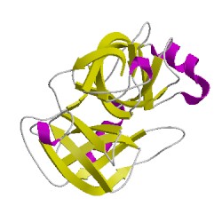 Image of CATH 2bdiG