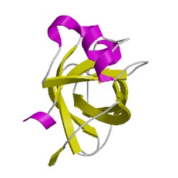 Image of CATH 2bdiJ01