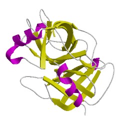 Image of CATH 2bdiK