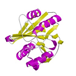 Image of CATH 2bg2B00