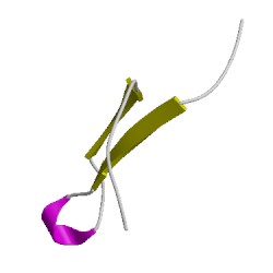 Image of CATH 2bh8A02