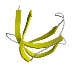 Image of CATH 2bh8B01