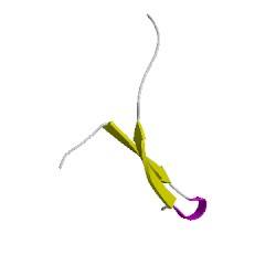 Image of CATH 2bh8B02