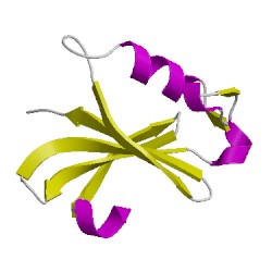 Image of CATH 2bikB01
