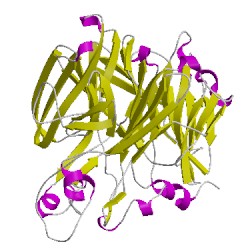 Image of CATH 2bixA