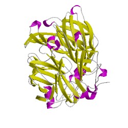 Image of CATH 2bixB