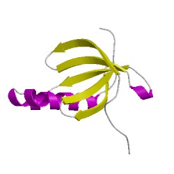 Image of CATH 2biyA01