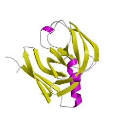 Image of CATH 2bktB01