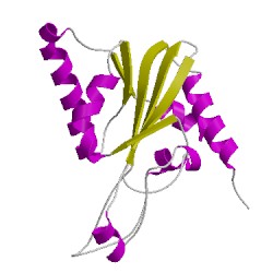 Image of CATH 2bn7A01