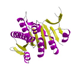 Image of CATH 2bneA00