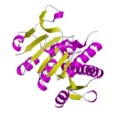 Image of CATH 2bneB