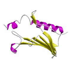 Image of CATH 2bq5B00