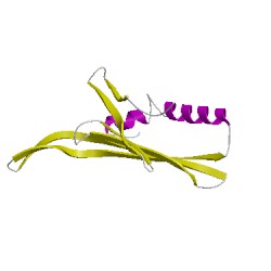 Image of CATH 2bq5C00