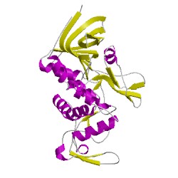 Image of CATH 2bs4A01