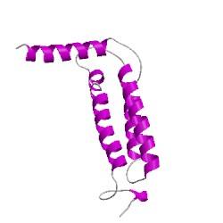 Image of CATH 2bs4A03