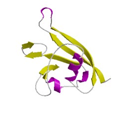 Image of CATH 2bs4B01