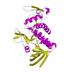 Image of CATH 2bs4D01
