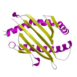 Image of CATH 2bssA01