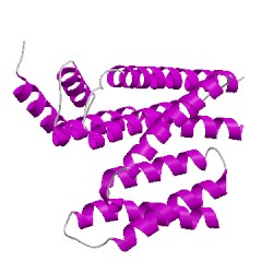 Image of CATH 2btpA01